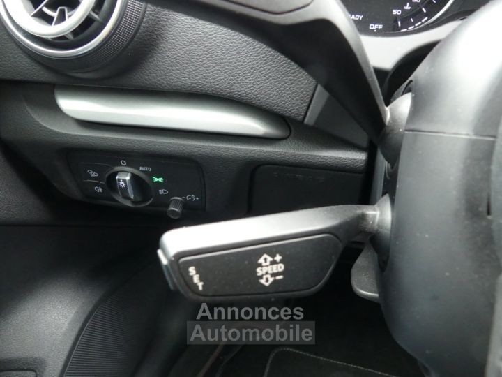 Audi A3 Sportback S LINE S TRONIC  116CV TDI - 30