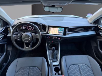 Audi A1 Sportback 30 TFSI 110ch S tronic 7 Advanced 2 GARANTIE - 1 ÈRE MAIN - CARPLAY - RADAR AVAR - GARANTIE 12 MOIS -   - 2