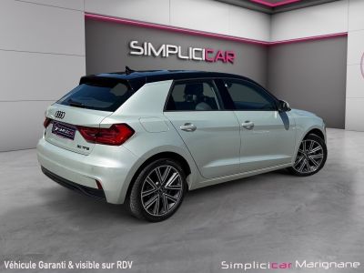 Audi A1 Sportback 30 TFSI 110ch S tronic 7 Advanced 2 GARANTIE - 1 ÈRE MAIN - CARPLAY - RADAR AVAR - GARANTIE 12 MOIS -   - 3