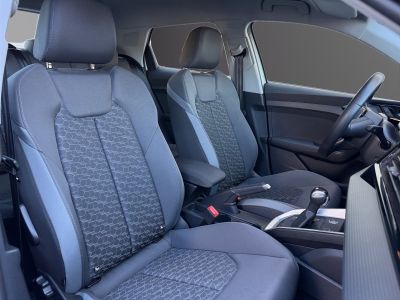 Audi A1 Sportback 30 TFSI 110ch S tronic 7 Advanced 2 GARANTIE - 1 ÈRE MAIN - CARPLAY - RADAR AVAR - GARANTIE 12 MOIS -   - 10