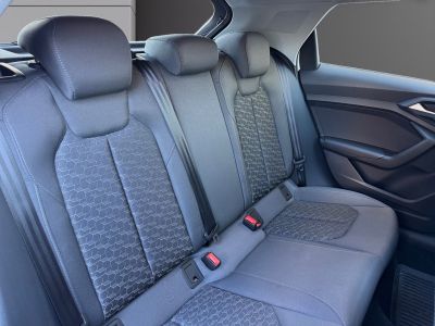 Audi A1 Sportback 30 TFSI 110ch S tronic 7 Advanced 2 GARANTIE - 1 ÈRE MAIN - CARPLAY - RADAR AVAR - GARANTIE 12 MOIS -   - 11