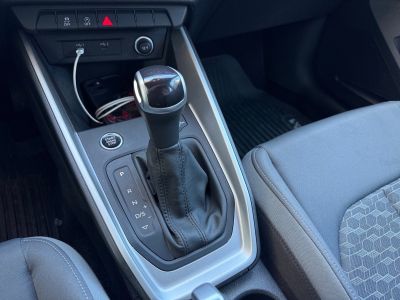 Audi A1 Sportback 30 TFSI 110ch S tronic 7 Advanced 2 GARANTIE - 1 ÈRE MAIN - CARPLAY - RADAR AVAR - GARANTIE 12 MOIS -   - 14