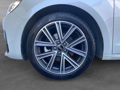 Audi A1 Sportback 30 TFSI 110ch S tronic 7 Advanced 2 GARANTIE - 1 ÈRE MAIN - CARPLAY - RADAR AVAR - GARANTIE 12 MOIS -   - 16