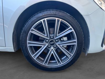 Audi A1 Sportback 30 TFSI 110ch S tronic 7 Advanced 2 GARANTIE - 1 ÈRE MAIN - CARPLAY - RADAR AVAR - GARANTIE 12 MOIS -   - 17