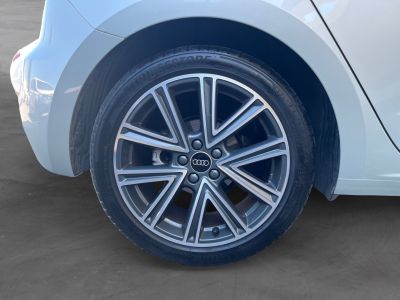 Audi A1 Sportback 30 TFSI 110ch S tronic 7 Advanced 2 GARANTIE - 1 ÈRE MAIN - CARPLAY - RADAR AVAR - GARANTIE 12 MOIS -   - 18