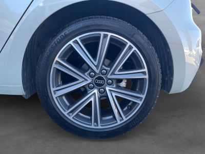 Audi A1 Sportback 30 TFSI 110ch S tronic 7 Advanced 2 GARANTIE - 1 ÈRE MAIN - CARPLAY - RADAR AVAR - GARANTIE 12 MOIS -   - 19