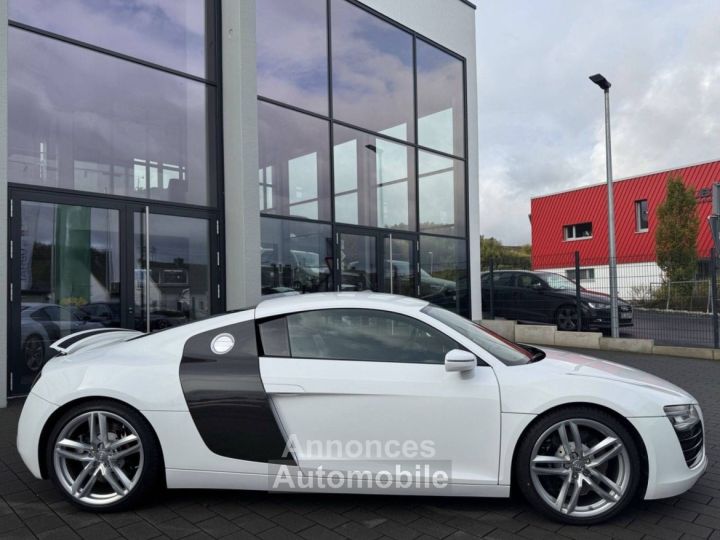 Audi R8 Coupé 42 FSI quattro/R camera/B&O/Carbone - 3