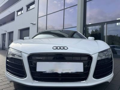 Audi R8 Coupé 42 FSI quattro/R camera/B&O/Carbone   - 4