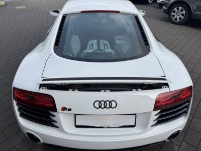 Audi R8 Coupé 42 FSI quattro/R camera/B&O/Carbone   - 6