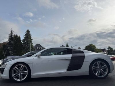 Audi R8 Coupé 42 FSI quattro/R camera/B&O/Carbone   - 7