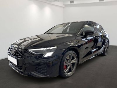 Audi S3 Sportback 20 TFSI quattro *TÊTE HAUTE*MATRIX*B&O   - 1