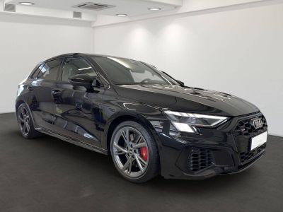 Audi S3 Sportback 20 TFSI quattro *TÊTE HAUTE*MATRIX*B&O   - 2