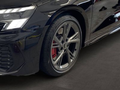 Audi S3 Sportback 20 TFSI quattro *TÊTE HAUTE*MATRIX*B&O   - 7