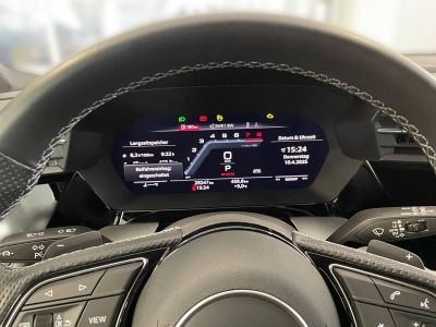 Audi S3 Sportback 20 TFSI quattro *TÊTE HAUTE*MATRIX*B&O   - 9