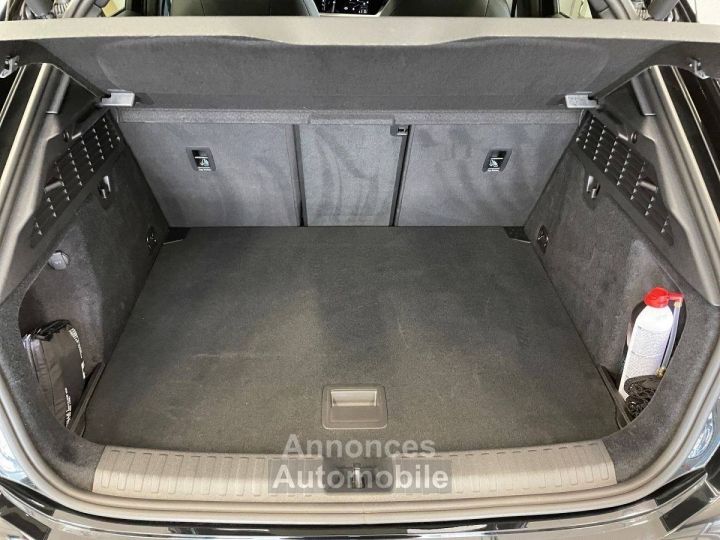 Audi S3 Sportback 20 TFSI quattro *TÊTE HAUTE*MATRIX*B&O - 13