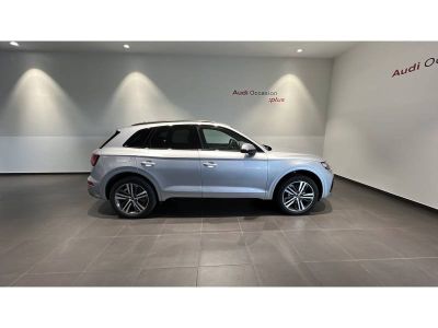 Audi Q5 50 TFSIe 299 S tronic 7 Quattro Avus   - 2