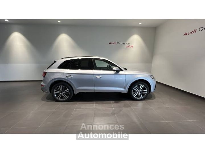 Audi Q5 50 TFSIe 299 S tronic 7 Quattro Avus - 2