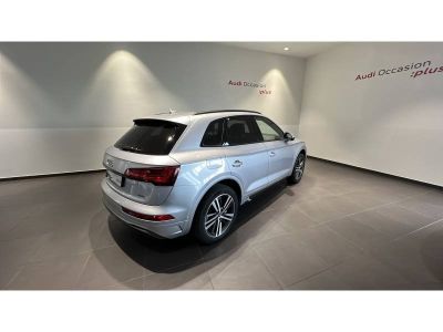 Audi Q5 50 TFSIe 299 S tronic 7 Quattro Avus   - 3