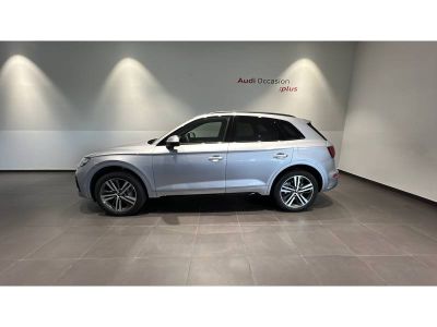 Audi Q5 50 TFSIe 299 S tronic 7 Quattro Avus   - 4