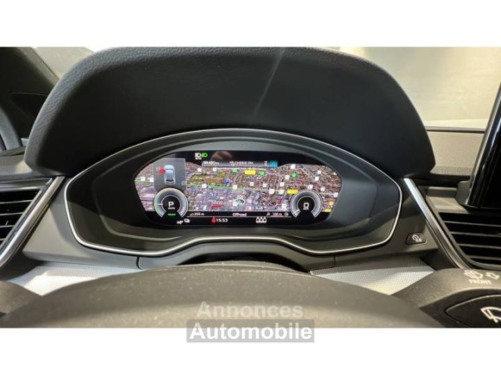 Audi Q5 50 TFSIe 299 S tronic 7 Quattro Avus - 5