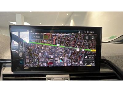 Audi Q5 50 TFSIe 299 S tronic 7 Quattro Avus   - 6