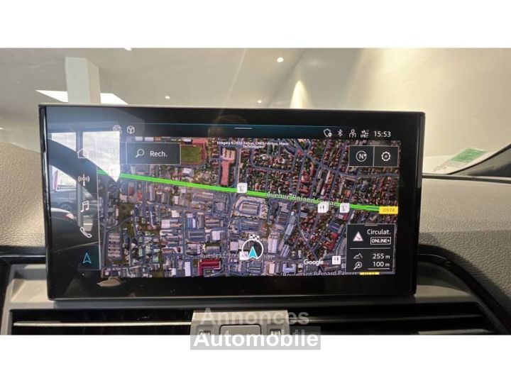 Audi Q5 50 TFSIe 299 S tronic 7 Quattro Avus - 6
