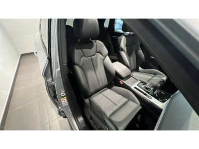 Audi Q5 50 TFSIe 299 S tronic 7 Quattro Avus   - 8