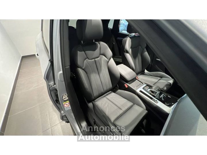 Audi Q5 50 TFSIe 299 S tronic 7 Quattro Avus - 8