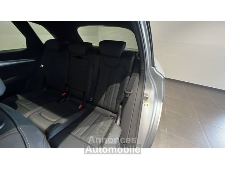 Audi Q5 50 TFSIe 299 S tronic 7 Quattro Avus - 10