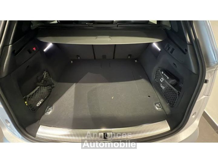Audi Q5 50 TFSIe 299 S tronic 7 Quattro Avus - 11