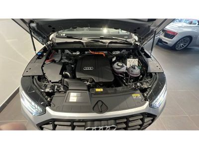 Audi Q5 50 TFSIe 299 S tronic 7 Quattro Avus   - 12