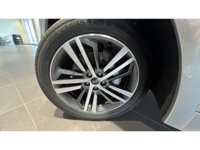 Audi Q5 50 TFSIe 299 S tronic 7 Quattro Avus   - 13