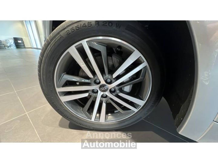 Audi Q5 50 TFSIe 299 S tronic 7 Quattro Avus - 13