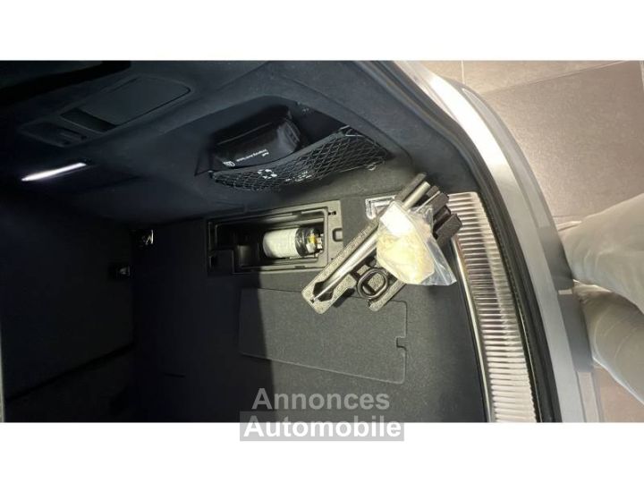 Audi Q5 50 TFSIe 299 S tronic 7 Quattro Avus - 15