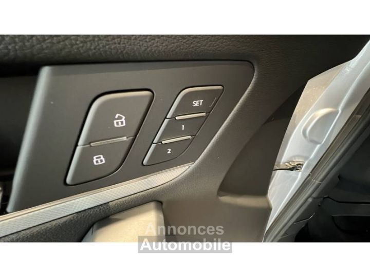 Audi Q5 50 TFSIe 299 S tronic 7 Quattro Avus - 20