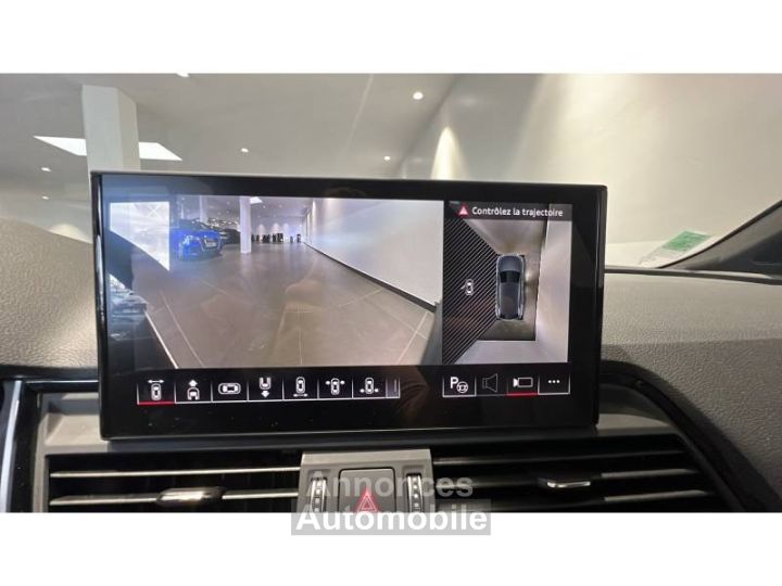 Audi Q5 50 TFSIe 299 S tronic 7 Quattro Avus - 21