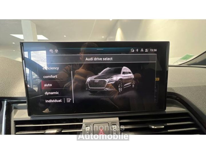 Audi Q5 50 TFSIe 299 S tronic 7 Quattro Avus - 25