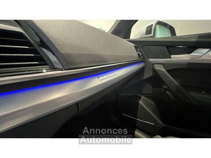 Audi Q5 50 TFSIe 299 S tronic 7 Quattro Avus - 27