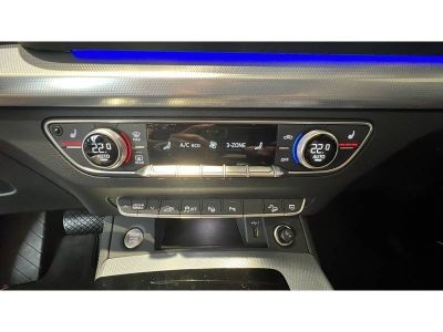Audi Q5 50 TFSIe 299 S tronic 7 Quattro Avus   - 28