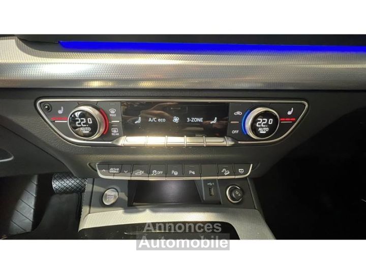 Audi Q5 50 TFSIe 299 S tronic 7 Quattro Avus - 28