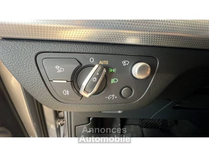 Audi Q5 50 TFSIe 299 S tronic 7 Quattro Avus - 29