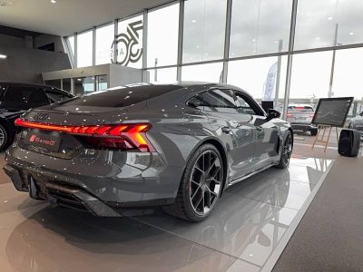 Audi e-tron GT RS 843 ch quattro Performance   - 3