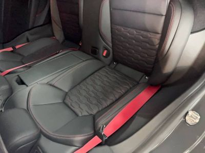 Audi e-tron GT RS 843 ch quattro Performance   - 9