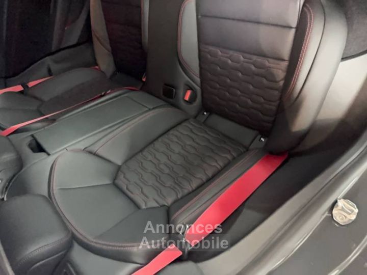 Audi e-tron GT RS 843 ch quattro Performance - 9