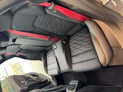 Audi e-tron GT RS 843 ch quattro Performance   - 10