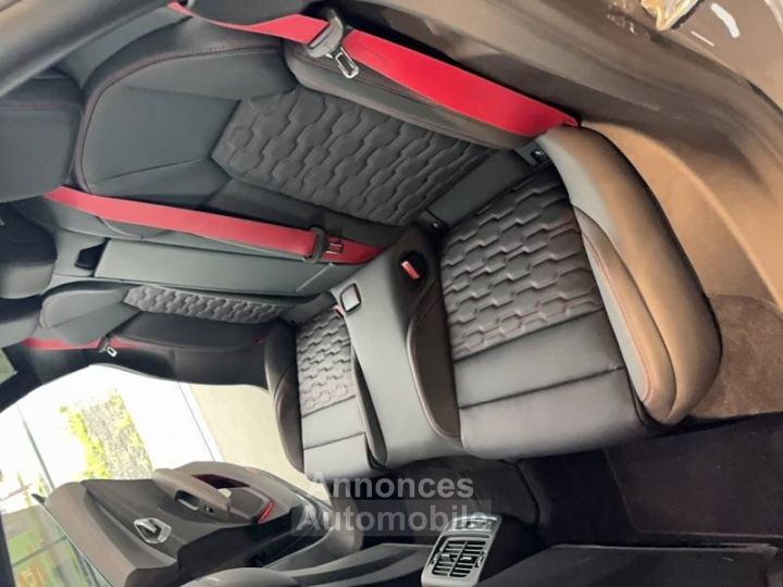 Audi e-tron GT RS 843 ch quattro Performance - 10
