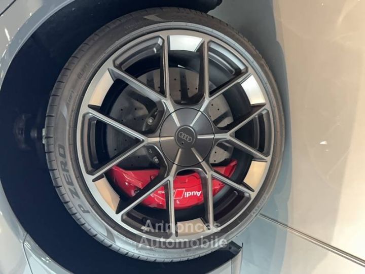 Audi e-tron GT RS 843 ch quattro Performance - 13