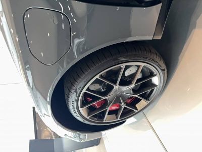 Audi e-tron GT RS 843 ch quattro Performance   - 14