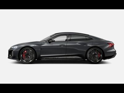 Audi e-tron GT RS 843 ch quattro Performance   - 17