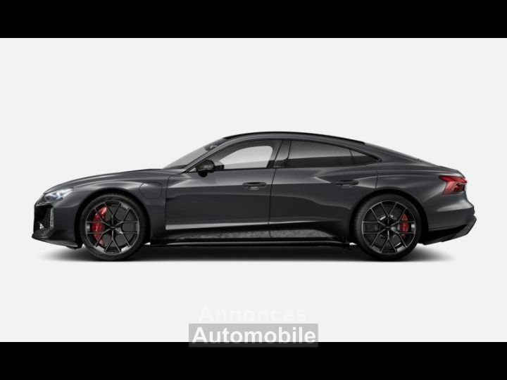 Audi e-tron GT RS 843 ch quattro Performance - 17